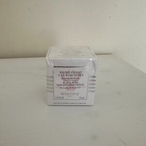Sisley Black Rose Skin Infusion Cream 1.6 oz new sealed in box